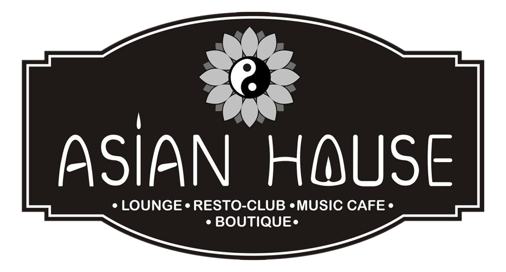 Asian House