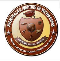 Panimalar Institution