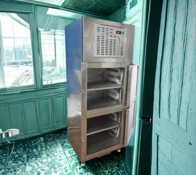 Project Installation