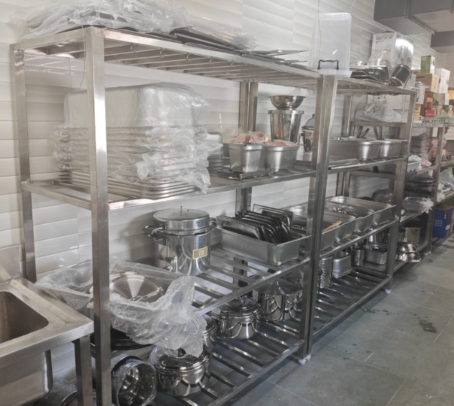 Project Installation