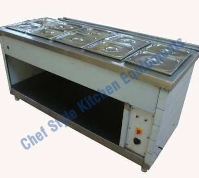 Bakery Equipment