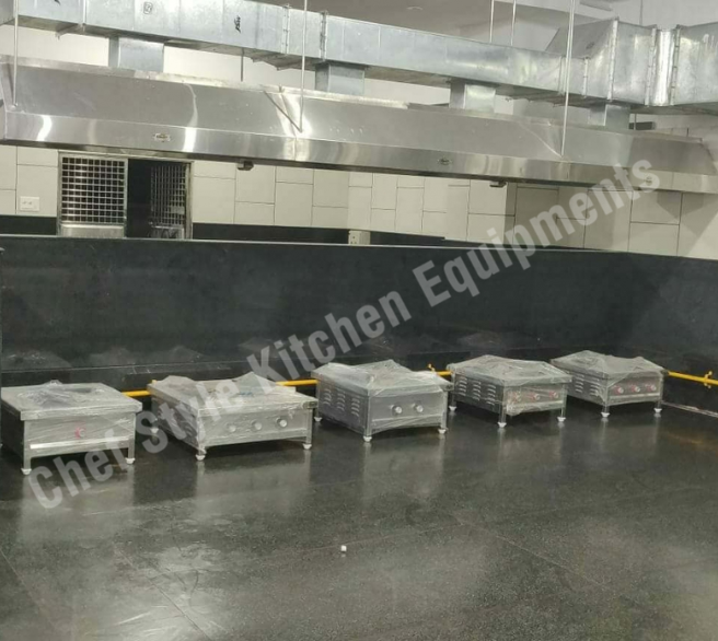 Project Installation