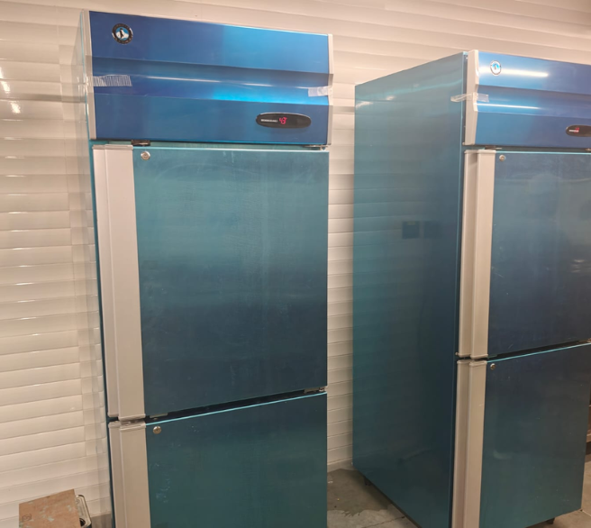 Kitchen Exhaust System
