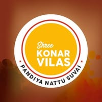 Konar vilas