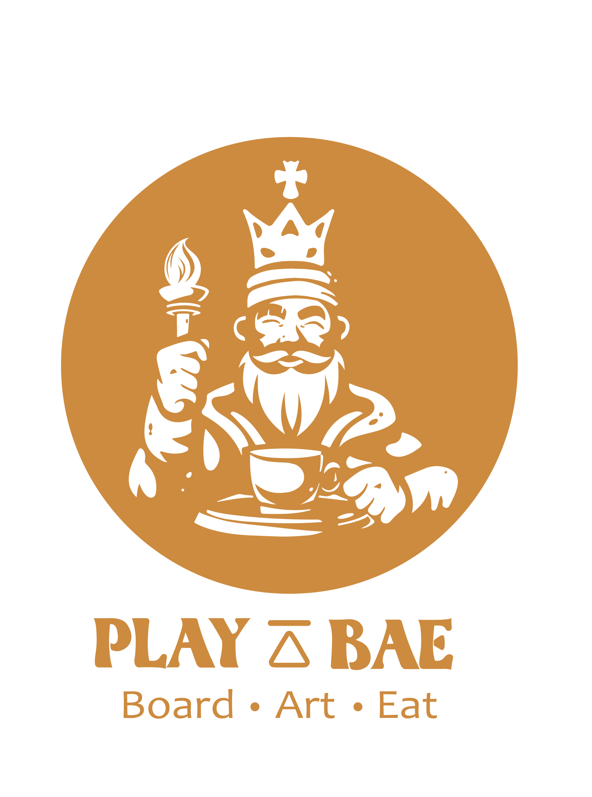 Play bae
