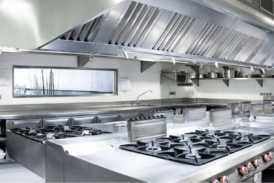 Ideal Commercial Kitchen Layout Design for Maximum Efficiency (With Examples)