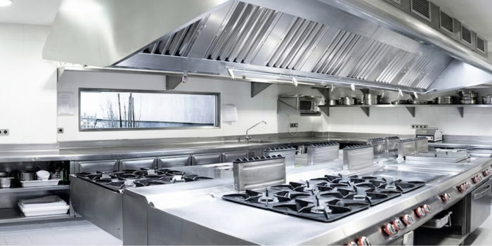 Ideal Commercial Kitchen Layout Design for Maximum Efficiency (With Examples)
