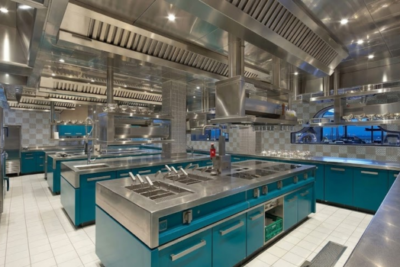 Daily Maintenance Checklist for Commercial Kitchen Equipment (Increase Lifespan & Efficiency)
