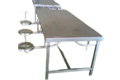 Canteen Dining Table