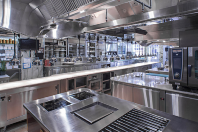 Mistakes to Avoid When Setting Up a Commercial Kitchen in India