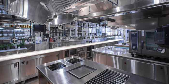 Mistakes to Avoid When Setting Up a Commercial Kitchen in India