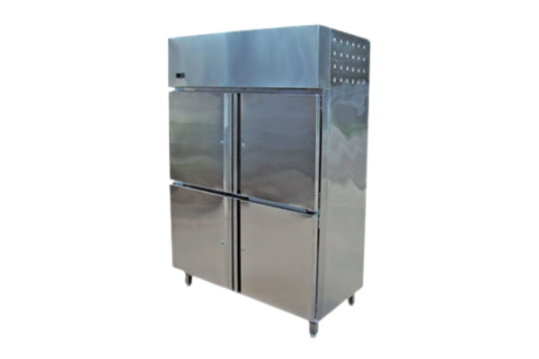 Freezer