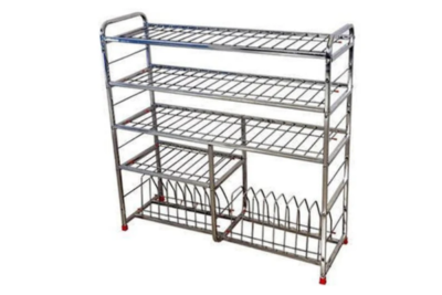 Multipurpose Rack