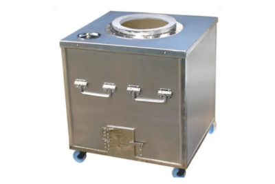 Tandoori Pot