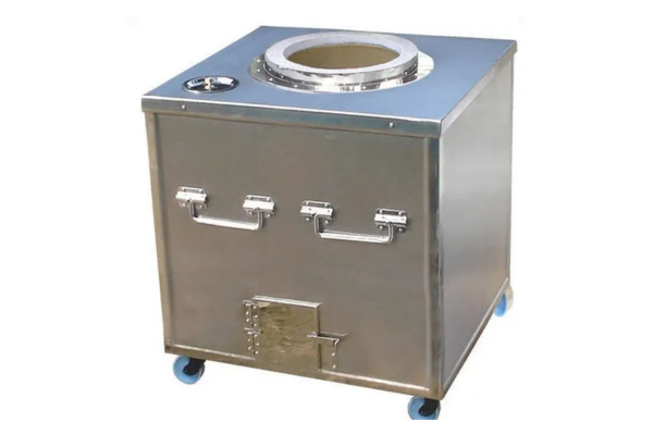 Tandoori Pot