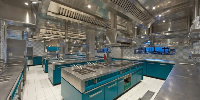 Daily Maintenance Checklist for Commercial Kitchen Equipment (Increase Lifespan & Efficiency)
